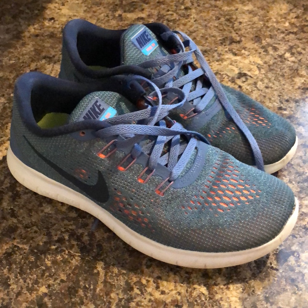 Nike Free Run